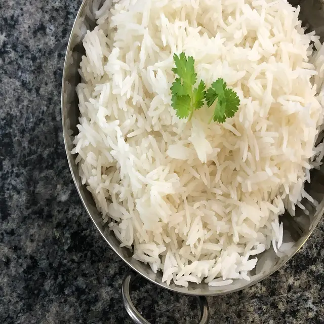 Rice